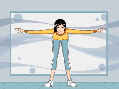 娇韵诗纤体塑型三件套怎么用?