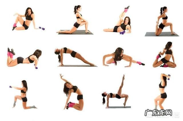 减脂为主增肌为辅,有氧和无氧该怎么安排?