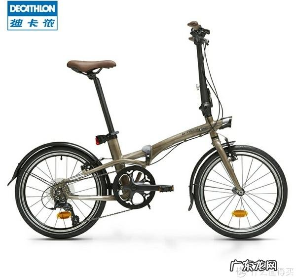 以前很风靡的折叠自行车,为什么现在很少人使用和购买?