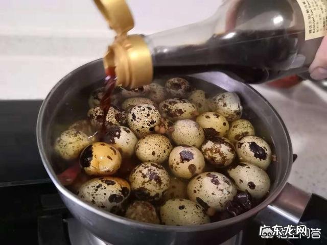 鹌鹑蛋都有哪些吃法，你最喜欢哪种？