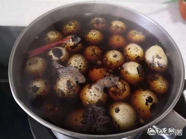 鹌鹑蛋都有哪些吃法，你最喜欢哪种？