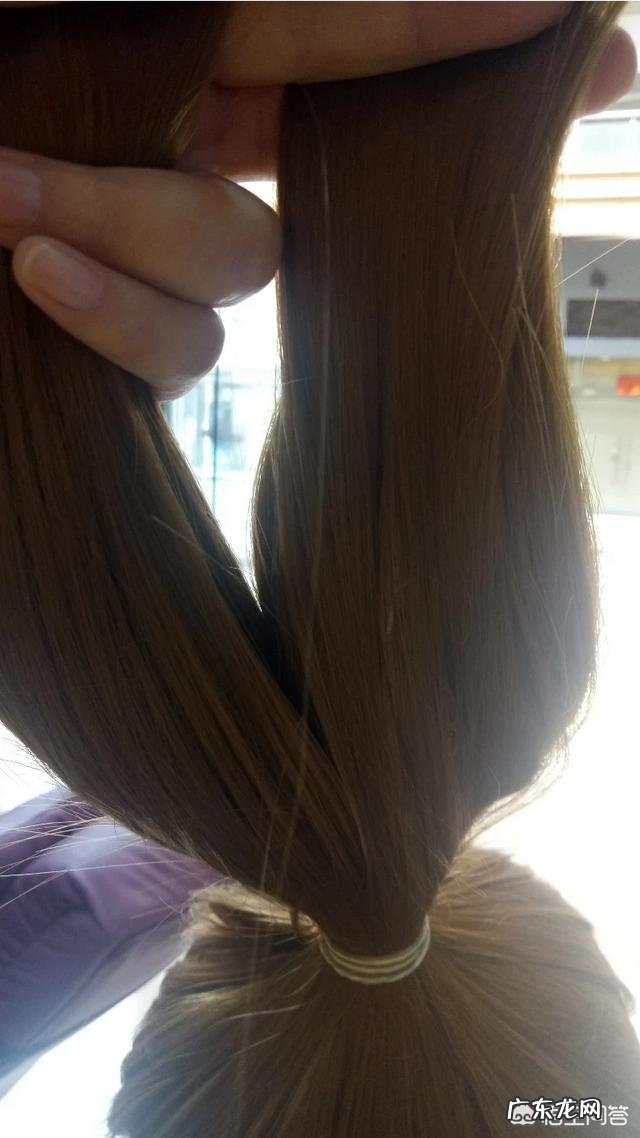 头发发质不好,用什么可以有效的改善