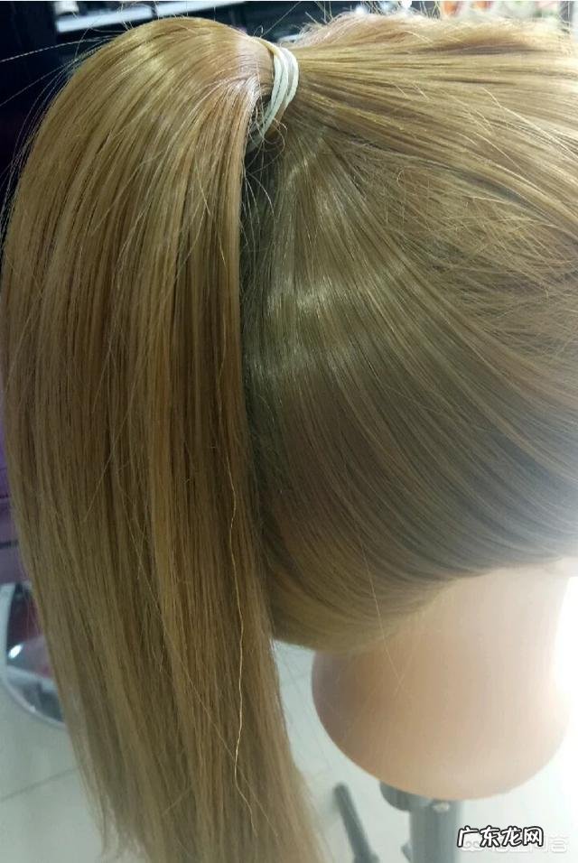 头发发质不好,用什么可以有效的改善