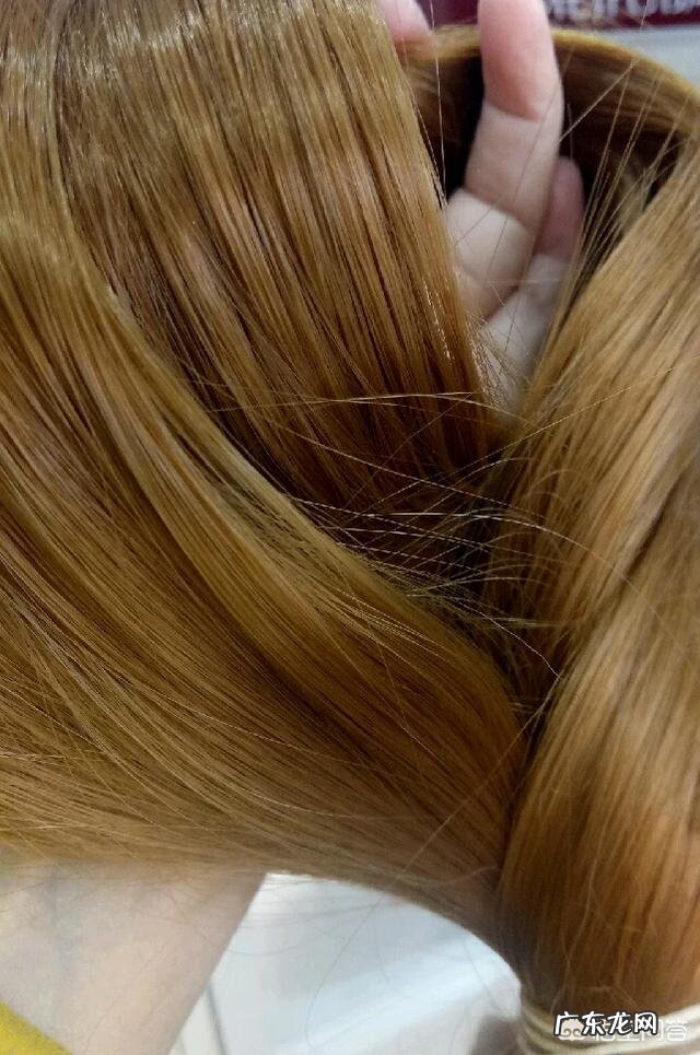 头发发质不好,用什么可以有效的改善