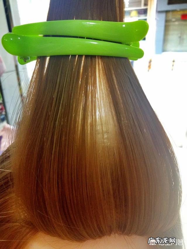 头发发质不好,用什么可以有效的改善