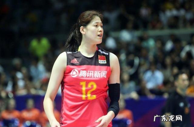 中国女排队员的身体素质测试，李盈莹为什么名列最后