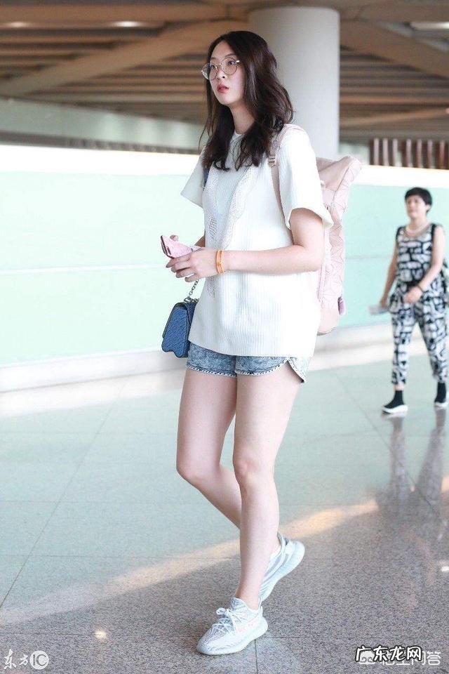 中国女排队员的身体素质测试，李盈莹为什么名列最后