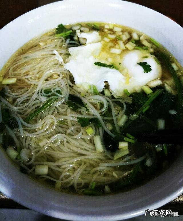 早餐营养面怎么做求解+制作方法