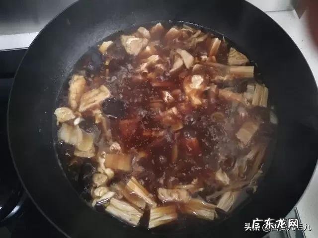 早餐营养面怎么做求解+制作方法