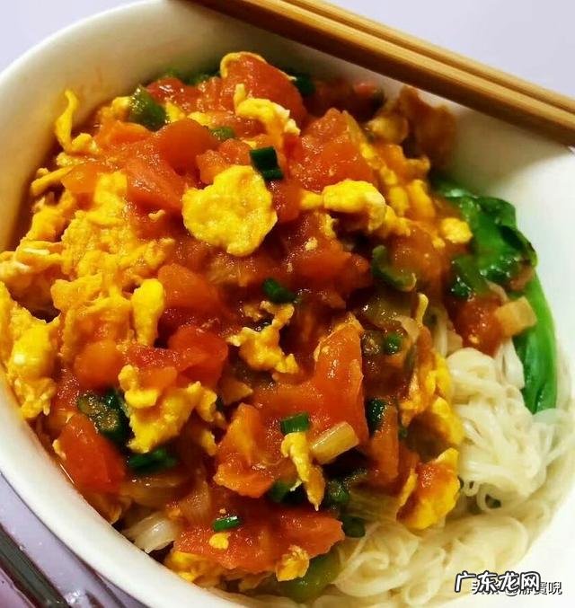 早餐营养面怎么做求解+制作方法