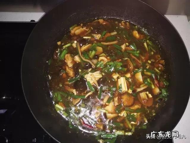 早餐营养面怎么做求解+制作方法