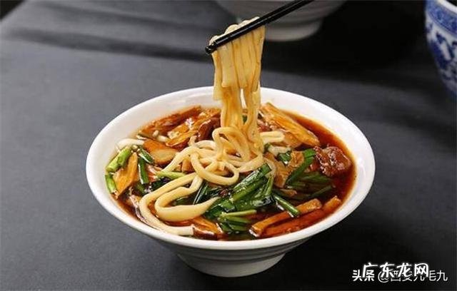 早餐营养面怎么做求解+制作方法