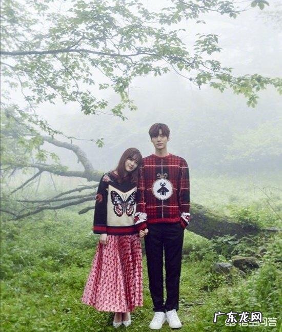 曾经甜度超标的具惠善和安宰贤互撕，你有什么感触？