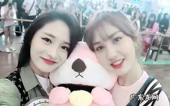 所有的韩团cp中，觉得哪对一入就出不了坑？