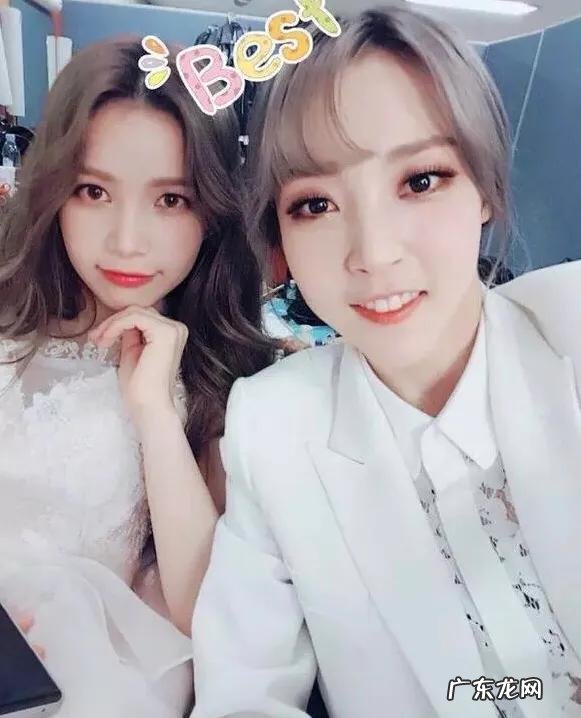 所有的韩团cp中，觉得哪对一入就出不了坑？