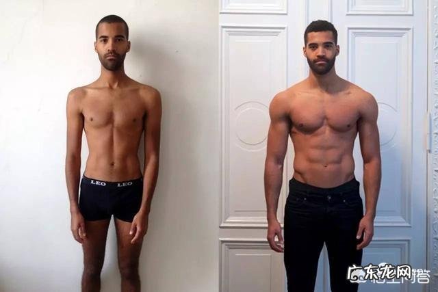 持续性减脂,增肌有什么正确的方法? 很有效的增肌减脂