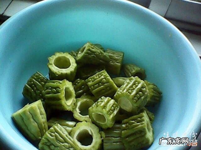 为什么一些客家人端午节要吃酿苦瓜?酿苦瓜和什么绝配?