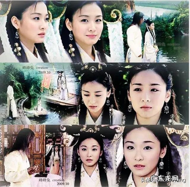 毛衣跟阔腿裤怎么搭能大气时髦?