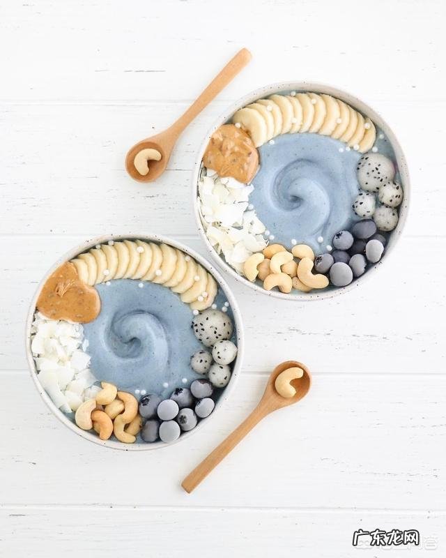 有什么简单又绝妙的冰沙配方？