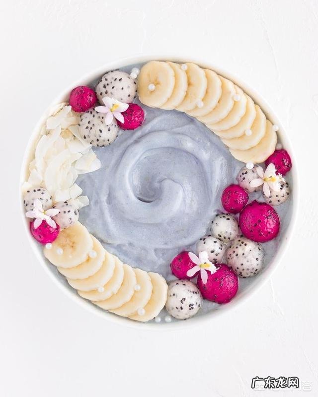 有什么简单又绝妙的冰沙配方？