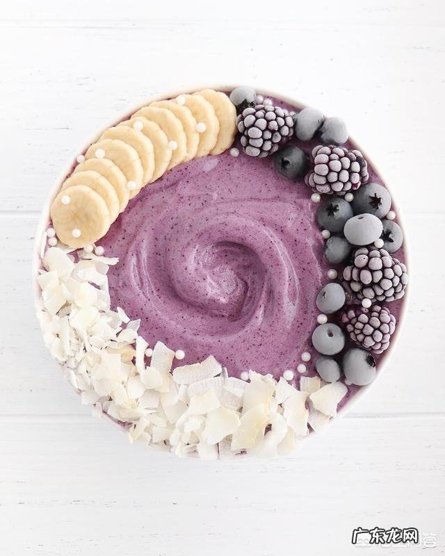 有什么简单又绝妙的冰沙配方？