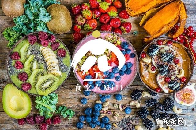 有什么简单又绝妙的冰沙配方？