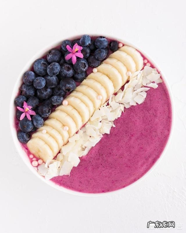 有什么简单又绝妙的冰沙配方？