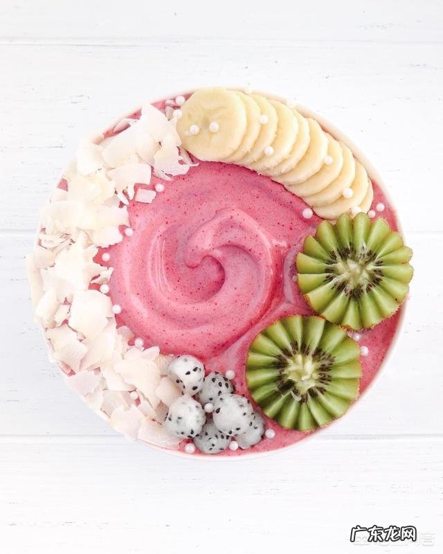 有什么简单又绝妙的冰沙配方？