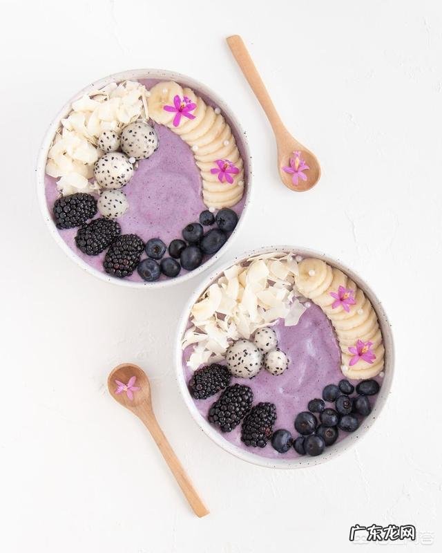 有什么简单又绝妙的冰沙配方？