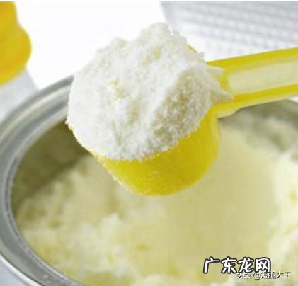 喝奶粉的宝宝和不喝奶粉的宝宝有什么区别