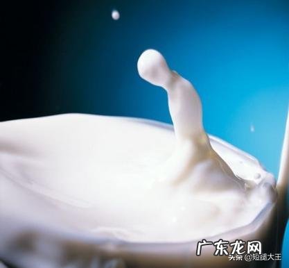 喝奶粉的宝宝和不喝奶粉的宝宝有什么区别