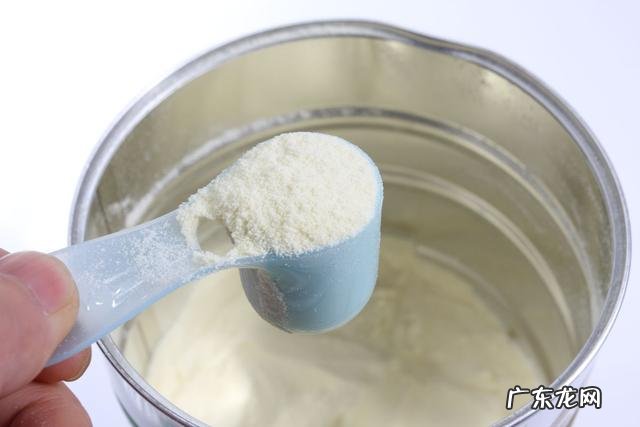 喝奶粉的宝宝和不喝奶粉的宝宝有什么区别