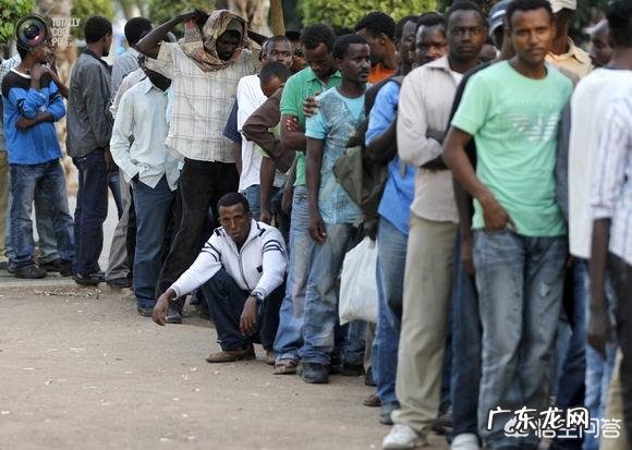 在以色列境内生活的黑人是犹太人吗