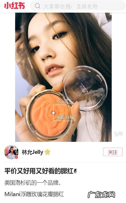 林允在小红书中安利的化妆品中哪些平价又好用?
