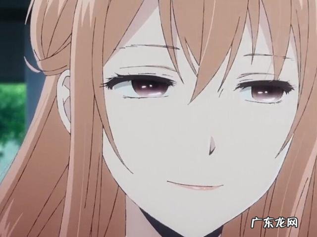 日本动漫里有哪些让人深恶痛绝的女主？