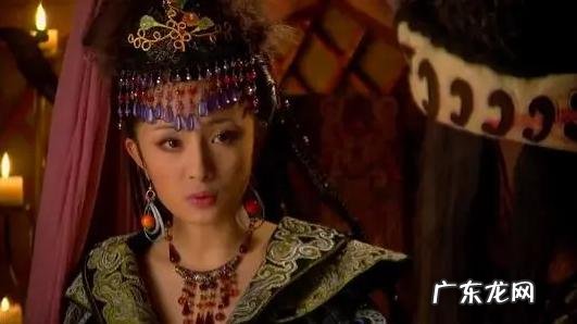 历史上的伊稚斜单于是个怎样的人? 冒顿单于和伊稚斜单于