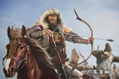 历史上的伊稚斜单于是个怎样的人? 冒顿单于和伊稚斜单于