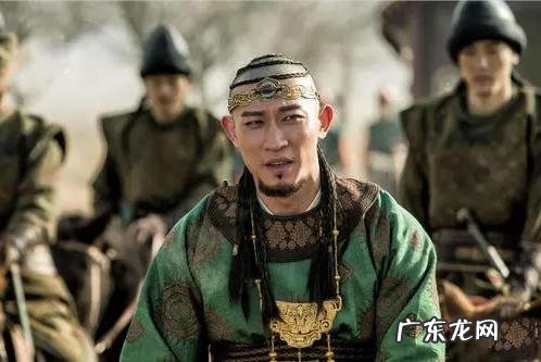 历史上的伊稚斜单于是个怎样的人? 冒顿单于和伊稚斜单于