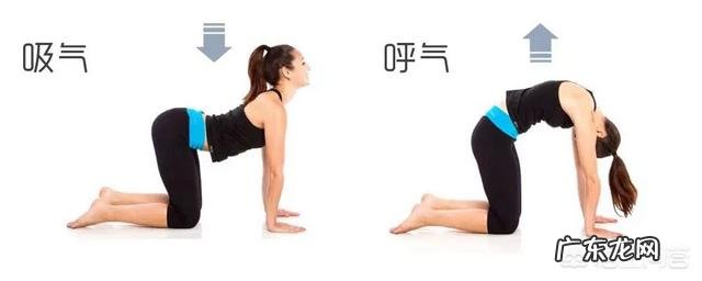 坚持瑜伽“开肩”,身体会发生怎样的变化?