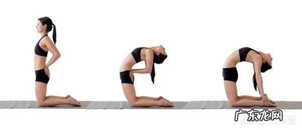 坚持瑜伽“开肩”,身体会发生怎样的变化?
