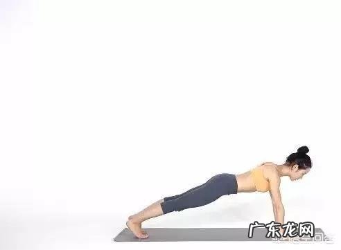 坚持瑜伽“开肩”,身体会发生怎样的变化?