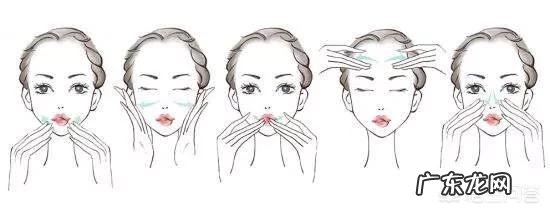 减肥二十斤后,脸部皮肤松弛,如何变的紧致