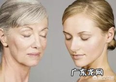 减肥二十斤后，脸部皮肤松弛，如何变的紧致