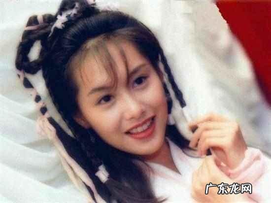 《射雕英雄传》83版黄蓉的扮演者翁美玲,演技如何评价