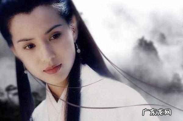 《射雕英雄传》83版黄蓉的扮演者翁美玲,演技如何评价