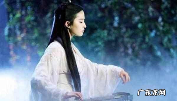 《射雕英雄传》83版黄蓉的扮演者翁美玲,演技如何评价