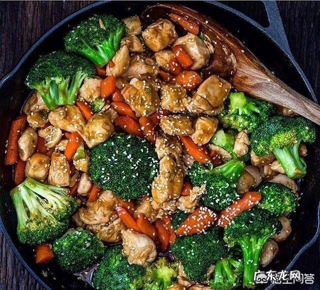 减脂30斤后想进一步增肌,怎么做快速有效