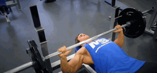 减脂30斤后想进一步增肌,怎么做快速有效