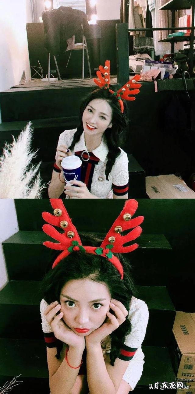 如何看待青你2谢可寅《MAMA》舞台diyi?