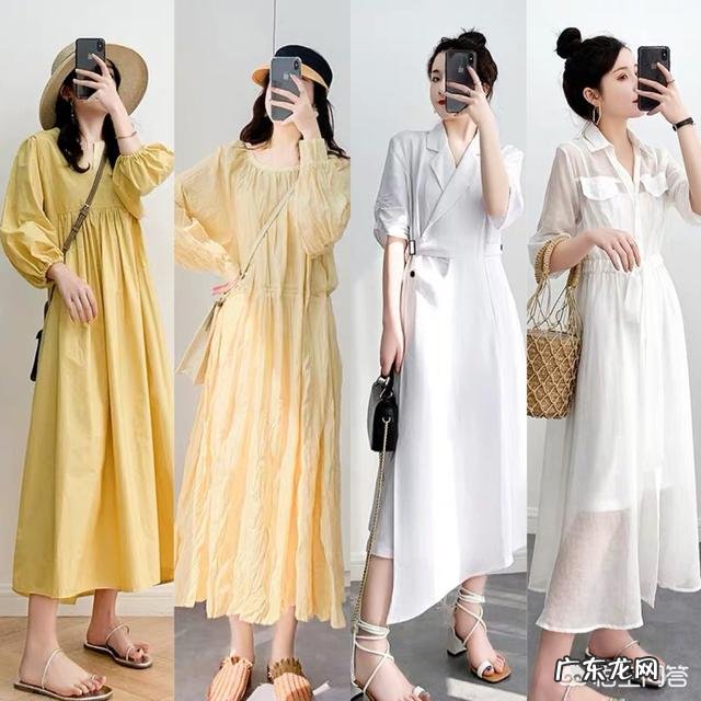 大家夏天上班的穿搭是什么样子的?